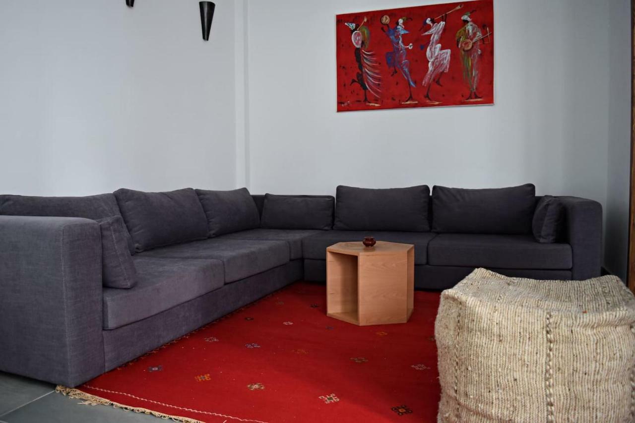Riad Dar Darre Marrakesh Esterno foto
