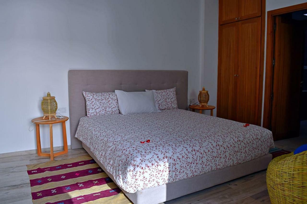Riad Dar Darre Marrakesh Esterno foto