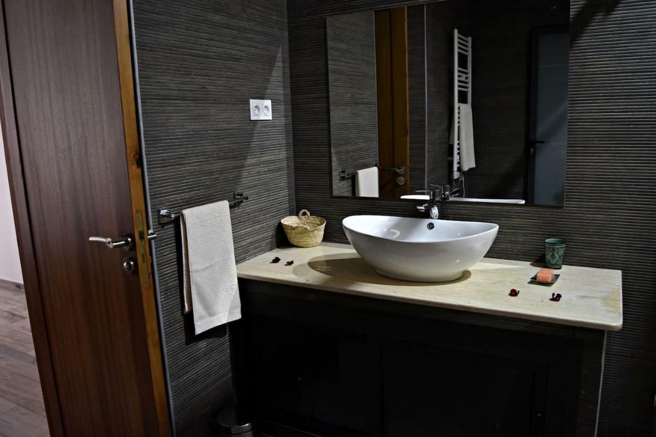 Riad Dar Darre Marrakesh Esterno foto